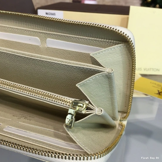 First bag ru ZIPPY LOUIS VUITTON 0815
